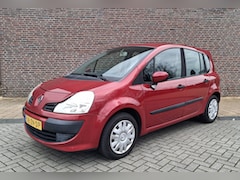 Renault Grand Modus - 1.6-16V Expression