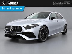 Mercedes-Benz A-klasse - 180 Business Solution AMG | Panorama - Schuifdak | Memorystoelen | Head-Up Display | 360°