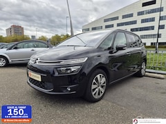 Citroën Grand C4 Picasso - 1.2 PureTech Intensive