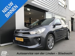 Kia Rio - 1.0 ExecutiveLine