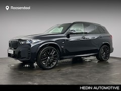 BMW X5 - xDrive50e M-Sport | 22 inch | Driving Assistant Professional | Trekhaak | Stoelventilatie