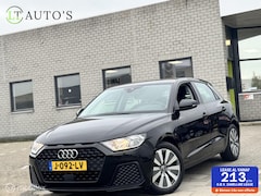 Audi A1 Sportback - 25 TFSI S Line Pro Line|VC Cruise Carplay