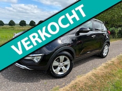 Kia Sportage - 1.6 GDI Plus Pack|Trekhaak|Cruise|2013