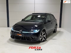 Volkswagen Polo - 1.0 TSI R-Line Business PANO | ACC | IQ | KEYLESS
