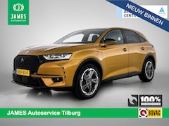 DS 7 Crossback - E-Tense 225PK Business CAMERA | VIRTUAL | NAVI & CARPLAY