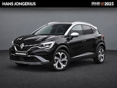 Renault Captur - mild hybrid 160 EDC RS Line | AUTOMAAT | BOSE | CAMERA | NAVI | APPLECARPLAY/ANDROIDAUTO |