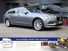 Volvo V90 - 2.0 T8 AWD Leer, Navi, Apple CarPlay, Adaptieve CC, Trekhaak