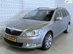 Skoda Octavia Combi - 1.4 TSI Greentech in goede en nette staat (2013)