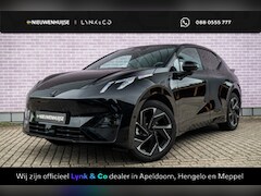 Lynk & Co 02 - More 66 kWh | Panoramadak | 360 camera | Harman Kardon audio | Dodehoekdetectie | Stoel/St