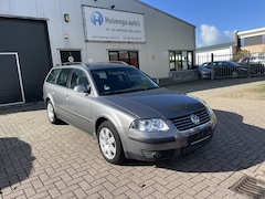 Volkswagen Passat - 1.9 TDI Comfortline| CLIMA| DIESEL| EXPORT