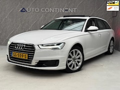 Audi A6 Avant - 1.8 TFSI ultra / NAP / 1e Eigenaar / Panorama