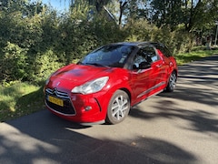 Citroën DS3 - 1.6 e-HDi So Chic