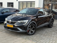 Renault Arkana - 1.6 E-Tech Hybrid 145 R.S. Line, Panoramadak, Stoelverwarming, Stuurverwarming, Apple Carp