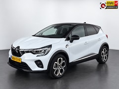 Mitsubishi ASX - 1.6 HEV AT Instyle, pano schuifdak/leer/camera/ACC enz