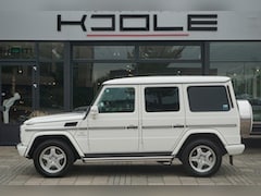 Mercedes-Benz G-klasse - AMG 55 K. St.Wagon