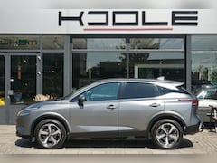 Nissan Qashqai - 1.3 MHEV Xtronic N-Connecta | ACC | 360 camera | trekhaak
