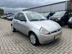 Ford Ka - 1.3 Futura| AIRCO| APK:05-06-2027 LEUKE WINTER AUTO