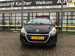 Peugeot 208 - 1.2 PureTech Active