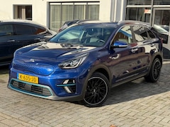 Kia e-Niro - ExecutiveLine 64 kWh, SOH 93, 4%, Stoelverwarming, Apple Carplay/Android, Stuurverwarming,