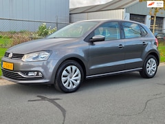 Volkswagen Polo - 1.2 TSI Comfortline nieuwe APK