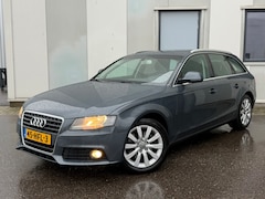 Audi A4 Avant - 1.8 TFSI Pro Line Navi PDC Cruise NAP 160pk 2008