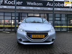 Peugeot 208 - 1.2 VTi Active