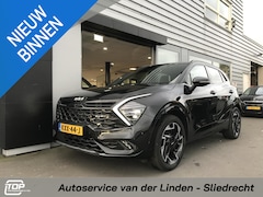 Kia Sportage - 1.6 Plug-in Hybrid AWD GT-PlusLine 7 JAAR GARANTIE