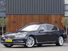 BMW 7-serie - 740e Lang 326PK xDrive VIP / Skylounge / Massage / Laser / 360°