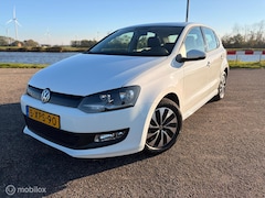 Volkswagen Polo - 1.4 TDI BlueMotion