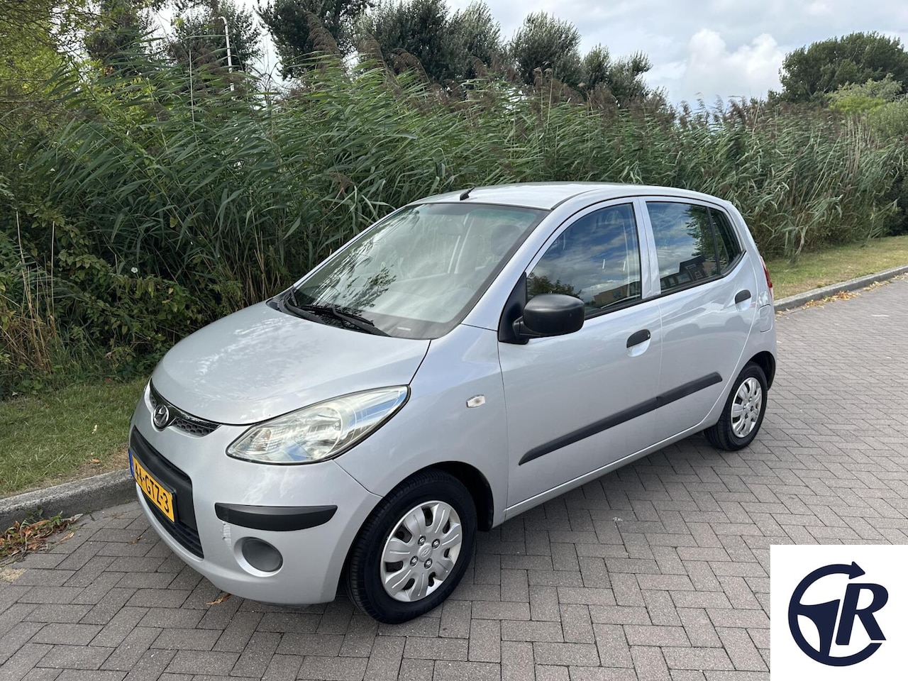 Hyundai i10 - 1.1 Active 119DKM NAP APK SEP 2027 - AutoWereld.nl