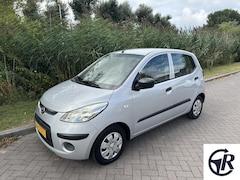 Hyundai i10 - 1.1 Active 119DKM NAP APK SEP 2027