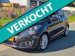 Suzuki Swift - 1.6 Sport