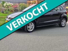 Volkswagen Polo - 1.2 TSI Highline