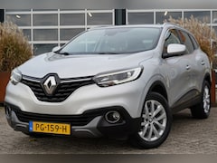 Renault Kadjar - 1.2 TCe Intens 131pk | Automaat | Apple Carplay/Android Auto | Dab | Lichtmetalen velgen 1
