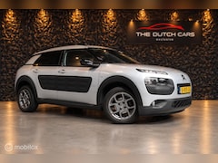 Citroën C4 Cactus - 1.2 PureTech Shine | Camera | AC | Cruise