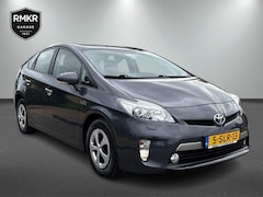 Toyota Prius - 1.8 Plug-in Dynamic Business