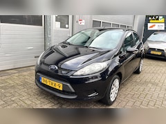 Ford Fiesta - 1.25 Limited 5DR 2012-NAP-Airco-Trekhaak-APK