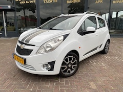 Chevrolet Spark - 1.0 16V LS Bi-Fuel APK|NAP|Airco|Android|15''