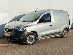 Renault Express - 1.5 Blue dCi L1 Airco Cruise Control Trekhaak Parkeersensoren Achter Sidebars Euro 6