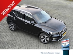 Volvo XC40 - 1.5 T4 Recharge Inscription Expression Trekhaak, stoel en stuur verwarming, camera, electr