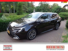 Toyota Corolla Touring Sports - Hybrid 140 Dynamic Team Edition, rijklaarprijs bij specialist