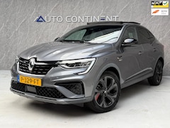 Renault Arkana - 1.6 E-Tech Hybrid 145 R.S. Line / 1e Eigenaar / NAP / BTW