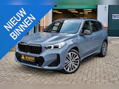 BMW X1 - xDrive30e M-Sport|Elekt.Trekhaak|PANO|Head-up|Stuurverwarming|HarmanKardon