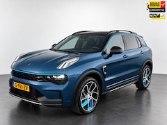 Lynk & Co 01 - 1.5 PHEV 261pk/facelift my23/360 camera/panodak enz