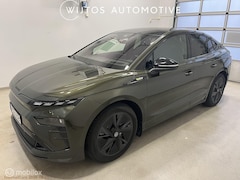 Skoda Enyaq Coupé iV - RS 77 kWh pano, Canton, trekh, massage
