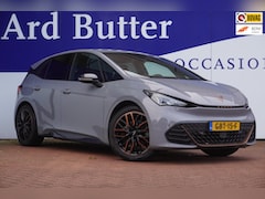 CUPRA Born - Business One 62 kWh / 90%SOH / 204PK / led / Camera / Navi / Stoelverwarm. / All-seasons /