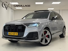 Audi Q7 - 60 TFSI e quattro Competition