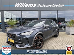 CUPRA Formentor - 1.4 e-Hybrid VZ Performance Schuifkanteldak, Elektrische Kofferklep & Winterpakket