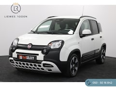 Fiat Panda - 1.0 Hybrid Cross