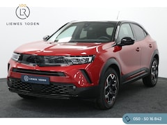 Opel Mokka - 1.2 Turbo GS Line